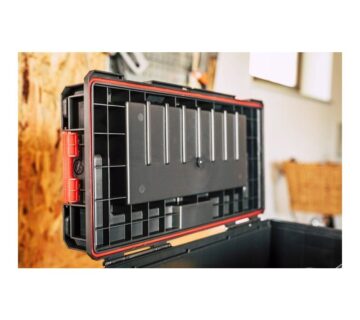 Kutija za alat, Qbrick System PRO 500 Expert - cover