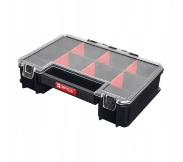 Kutija za alat, Qbrick System TWO Organizer Multi - cover