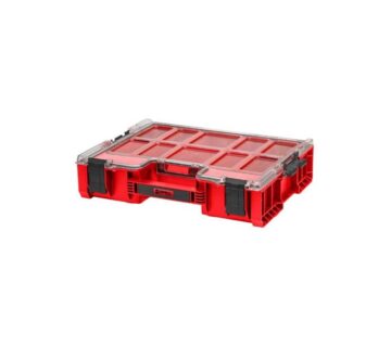 Kutija za alat, Qbrick System PRO Organizer 300 Red - cover
