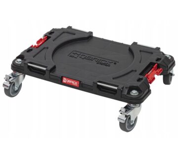 Kolica za prijevoz Qbrick System PRO Platforma Transport - cover