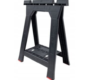 Građevinska postolja (koze) Qbrick system - cover