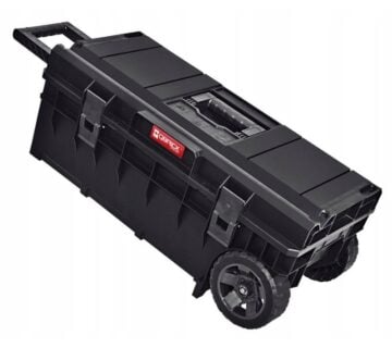 Qbrick system ONE Longer basic - cover