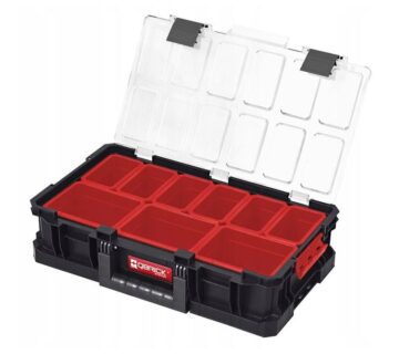 Kutija za alat Qbrick System TWO Organizer Plus - cover