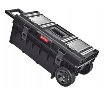 Kutija za alat Qbrick System ONE Longer Technik - cover