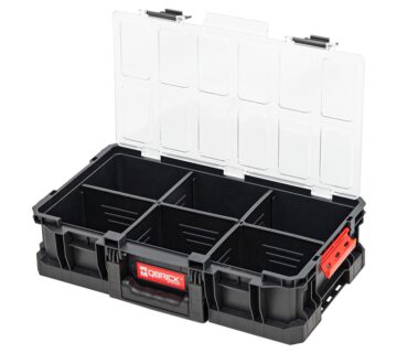 Kutija za alat Qbric Sysrtem Two org.Flex Plus - cover
