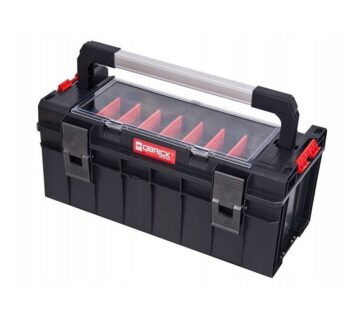 Kutija za alat, Qbrick System PRO 600 Expert - cover