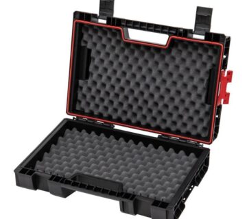 Kutija za alat, Qbrick System PRO Toolcase Protective Foam - cover