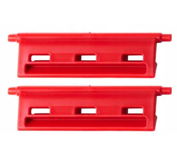 Konektor QS  ONE / TWO - cover