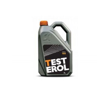 Modriča testerol lancol 100 4L - cover