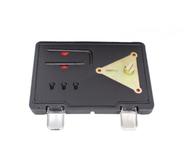Set alata za fazu motora Fiat - cover