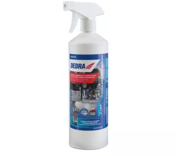 Univerzalni deterdžent za čišćenje bilo koje površine 1l, raspršivač - cover