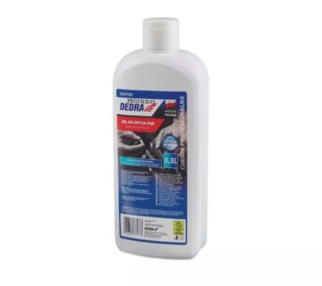 Gel pasta za pranje ruku 0,5l - cover