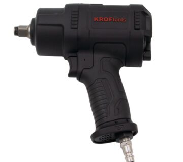 Pneumatski pištolj 1/2", 1600 Nm - cover