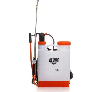 Ruris leđna prskalica RS1600 16L - cover