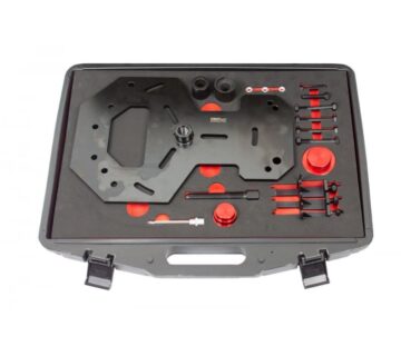 Set alata za poravnanje spojke VOLVO DPS6 twin-clutch - cover