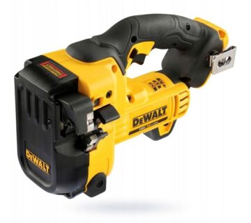 Dewalt akumulatorski rezač navojnih šipki M6 -M12 - cover