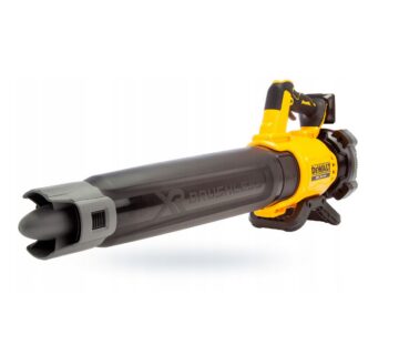 Dewalt akumulatorski puhač lišća 18V XR - cover