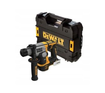 Dewalt aku udarna bušilica SDS-plus - cover