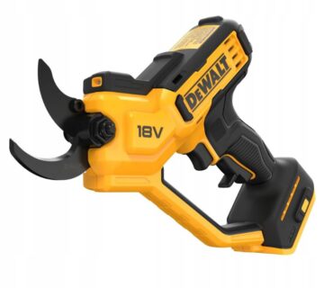 Dewalt akumulatorske škare za grane 18V - cover