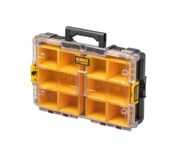 Dewalt Toughsystem 2.0 Organizator - cover