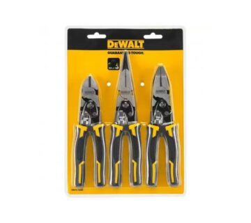 Dewalt set kliješta - cover