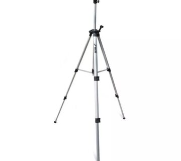 Tripod, prihvat 5/8", adapter 1/4" - cover