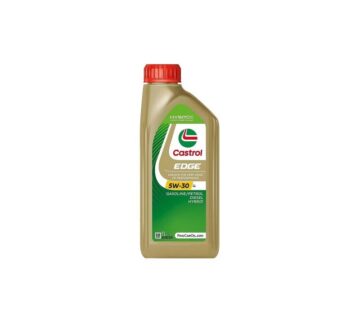 Ulje 5W30 Castrol Edge Titanium LL FST (1L) - cover