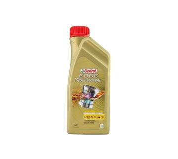 Ulje 5W30 Castrol Edge Professional LongLife III (1L) - cover