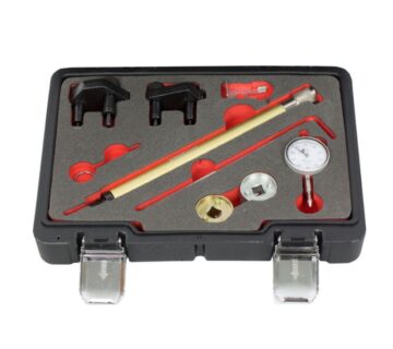 Set alata za fazu motora VAG 1.8/2.0 TSI/FSI - cover