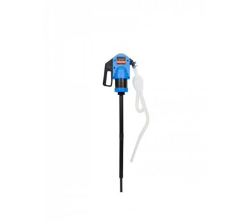 Pumpa za AdBlue - cover