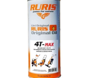 Ruris 4-taktno ulje 1L - cover