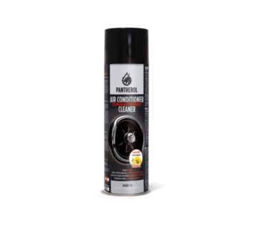 Pantherol čistač klime 500 ml - cover