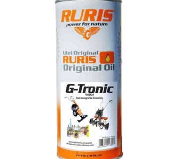 Ruris G-Tronic ulje 1L - cover