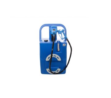 Spremnik za Adblue 100 l - cover