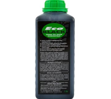 Crnilo za gume Eco 1L - cover