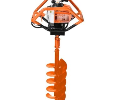Ruris stroj za bušenje rupa TT14 3KS, 80cm - cover