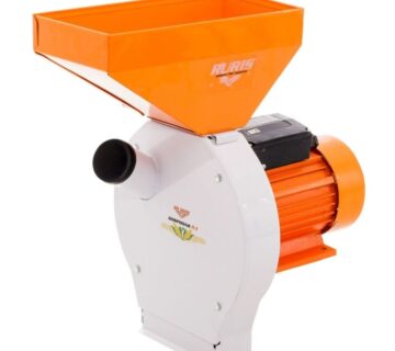 Ruris mlin za kukuruz i žitarice GOSPODAR A1 1100W - cover