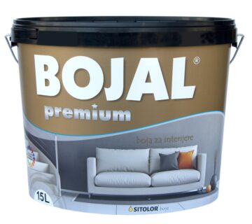 Bojal premium - cover