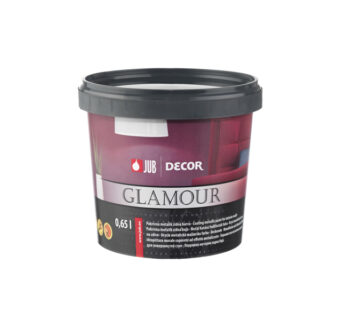 Decor Glamour - 0,65L - cover