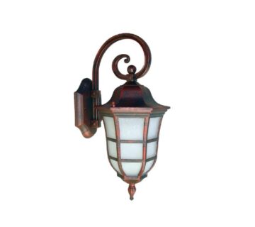 Vanjska lampa 0006 - WD RT - cover