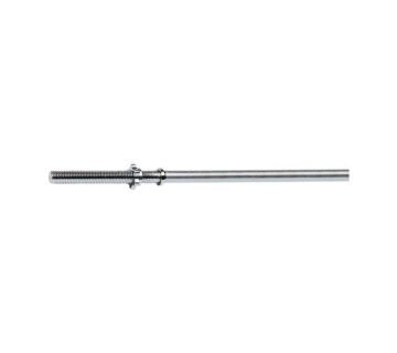 Duga šipka za utege 1600 mm Fitmotiv - cover