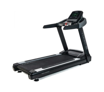 Traka za trčanje Toorx Toorx Chrono Pro Line TRX 3000 - cover