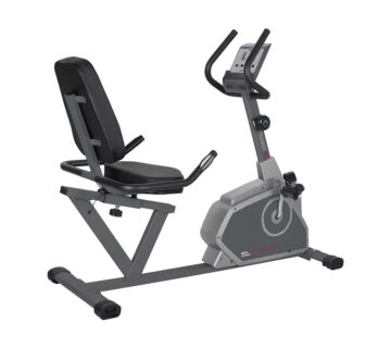 Sjedeći sobni bicikl  Toorx BRX-R65 Comfort - cover