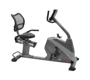 Sjedeći sobni bicikl Toorx BRX-R95 Comfort - cover