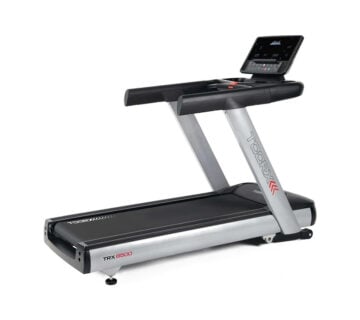 Traka za trčanje Toorx Professional Line TRX-8500 - cover