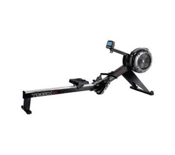 Sprava za veslanje Toorx Chrono Pro Line RWX AIR CROSS - cover