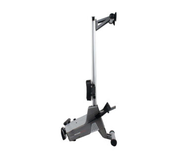 Sprava za veslanje Toorx Rower Active - cover