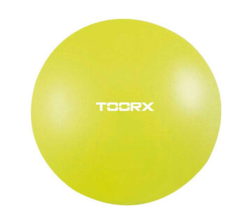 Lopta za jogu Toorx, 25 cm - cover