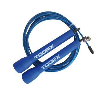 Vijača Toorx Steel, plava - cover
