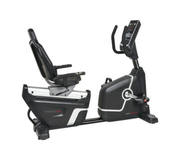 Sjedeći bicikl za vježbanje Toorx Professional Line BRX-R9000 - cover